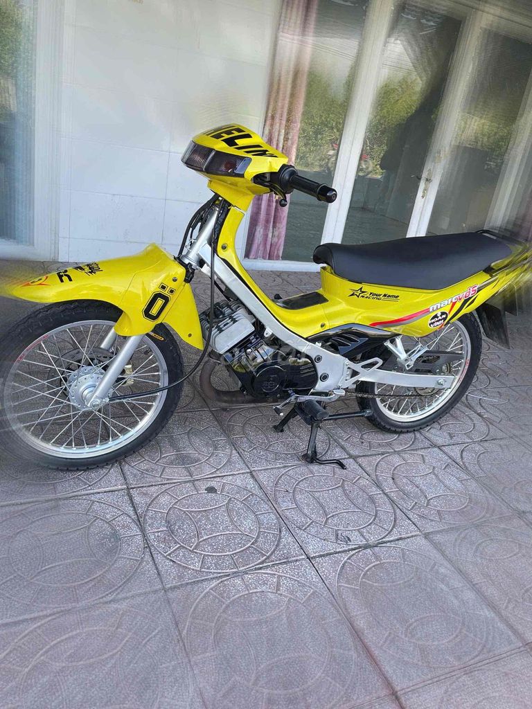 Suzuki Sport 2000 - ảnh 1