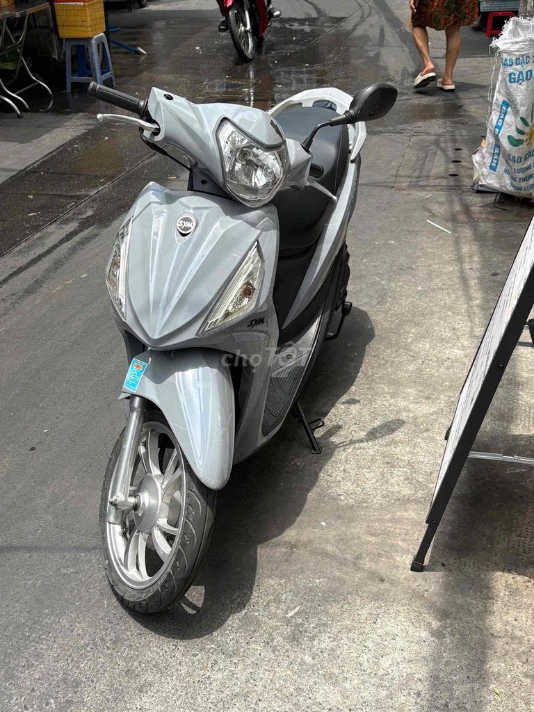 SYM Shark 2023 - ảnh 1