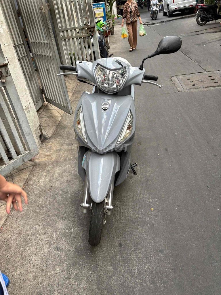 SYM Shark 2023 - ảnh 2