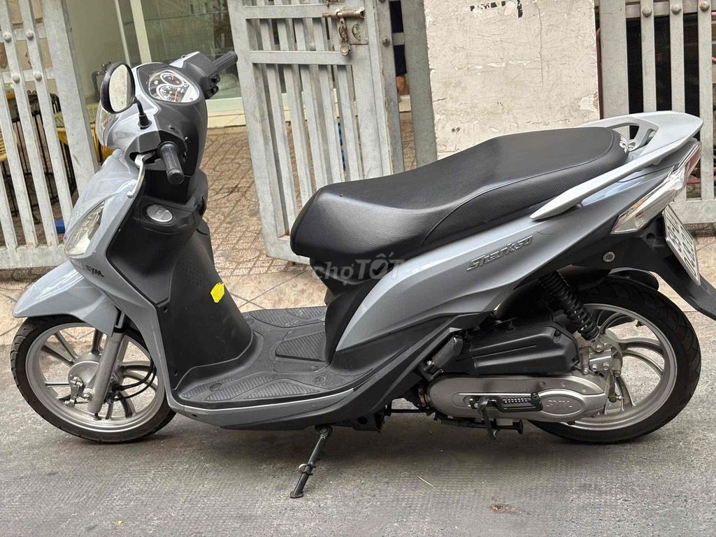 SYM Shark 2023 - ảnh 3