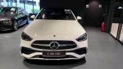 Mercedes 2026 - ảnh 1