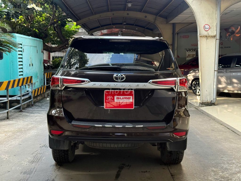Toyota 2019 - ảnh 3