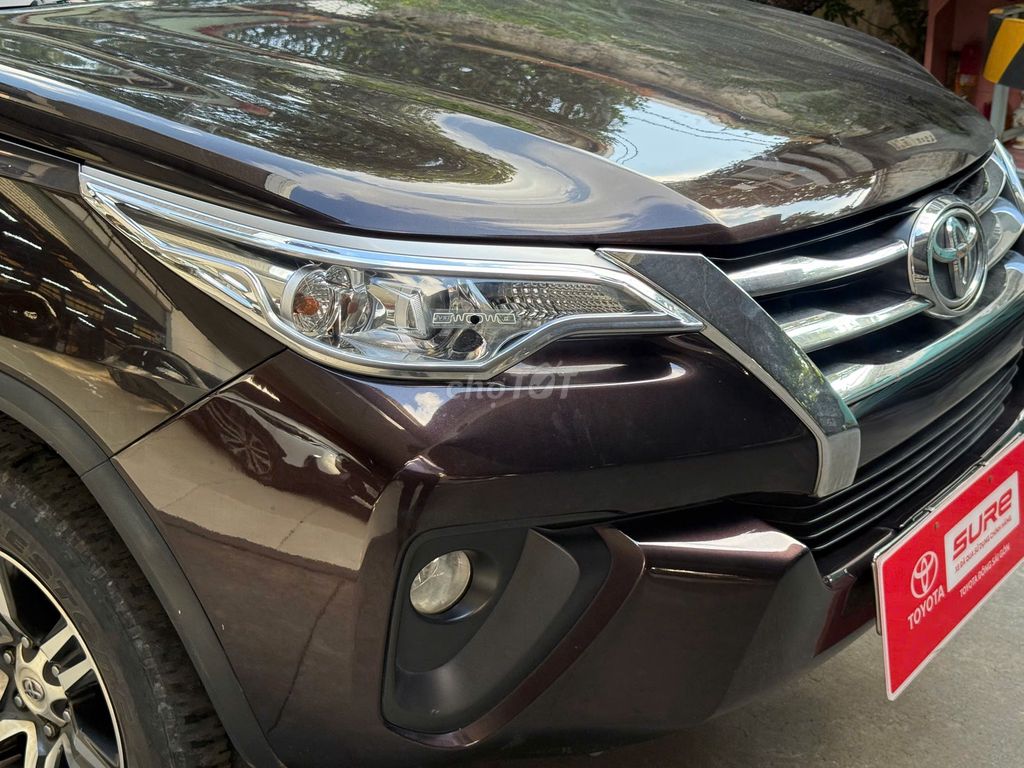 Toyota 2019 - ảnh 5