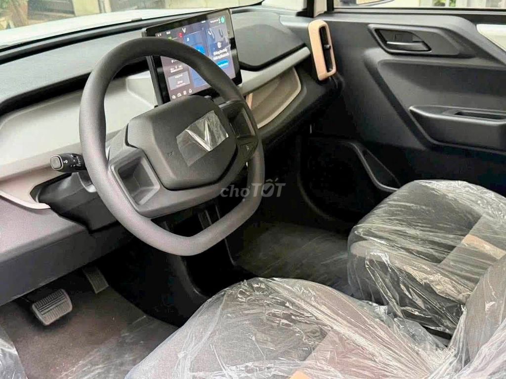 VinFast VF3 - ảnh 4