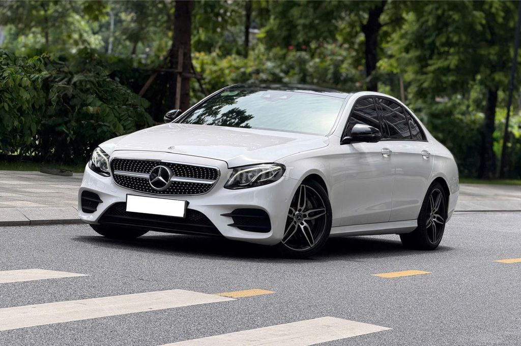 Mercedes-Benz 2020 - ảnh 4