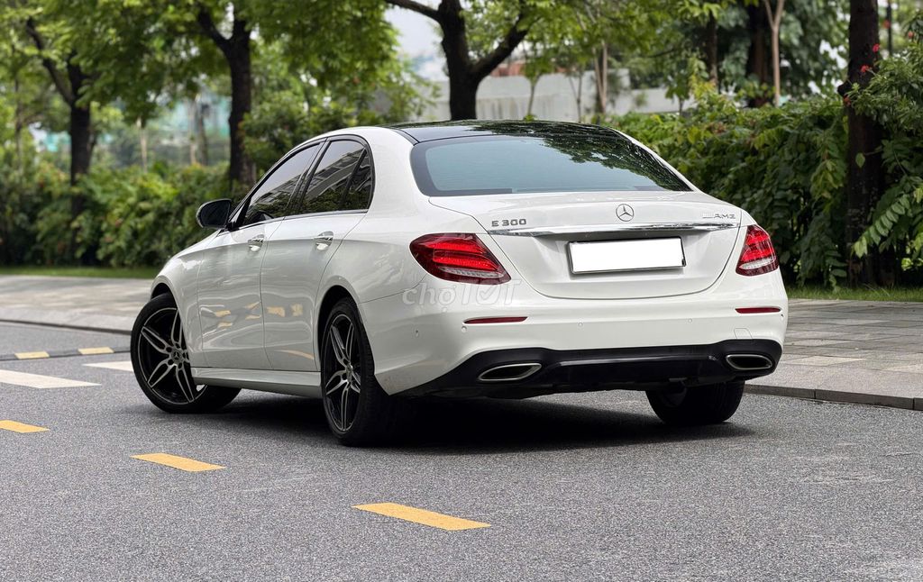 Mercedes-Benz 2020 - ảnh 5