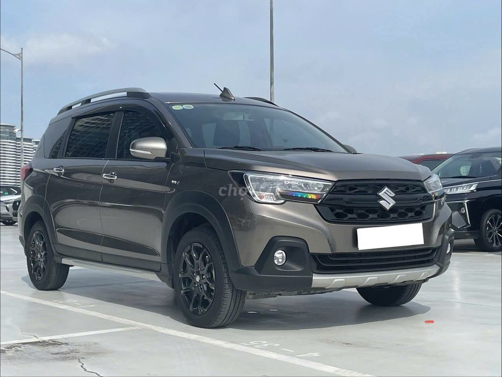 Suzuki 2025 - ảnh 2