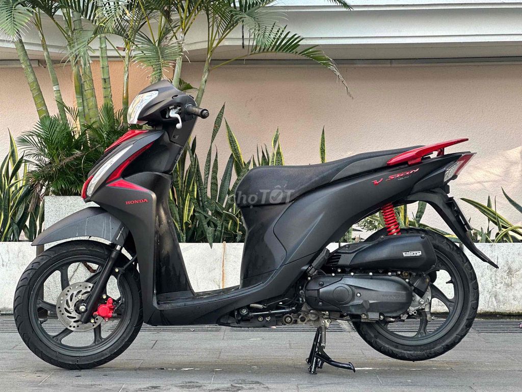 Honda Vision 2020 - ảnh 1