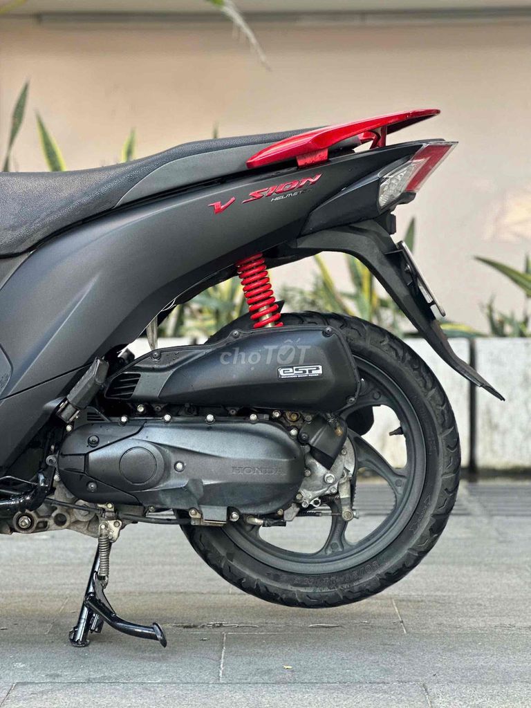 Honda Vision 2020 - ảnh 2