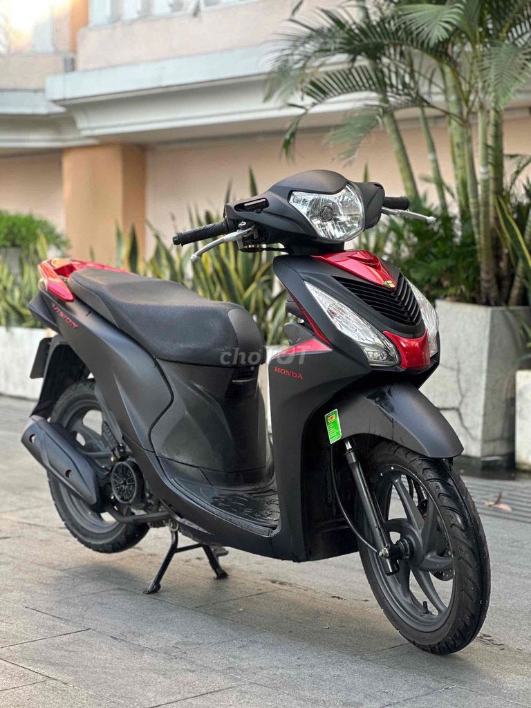 Honda Vision 2020 - ảnh 3