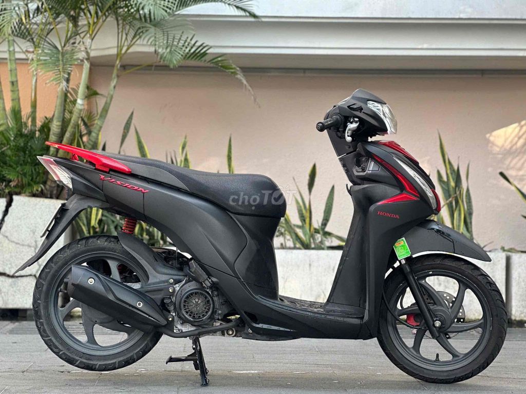 Honda Vision 2020 - ảnh 4