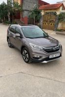 Honda CRV 2.4 AT 2015 - ảnh 1