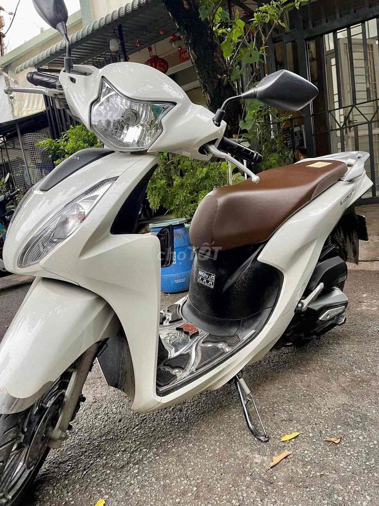 Honda Vision 2024 - ảnh 2