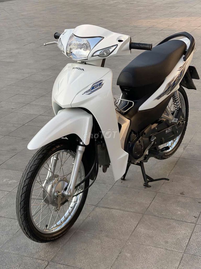 Honda Wave 2023 - ảnh 1