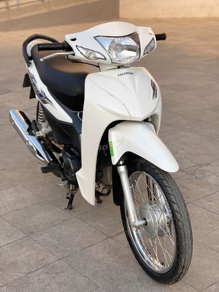 Honda Wave 2023 - ảnh 2