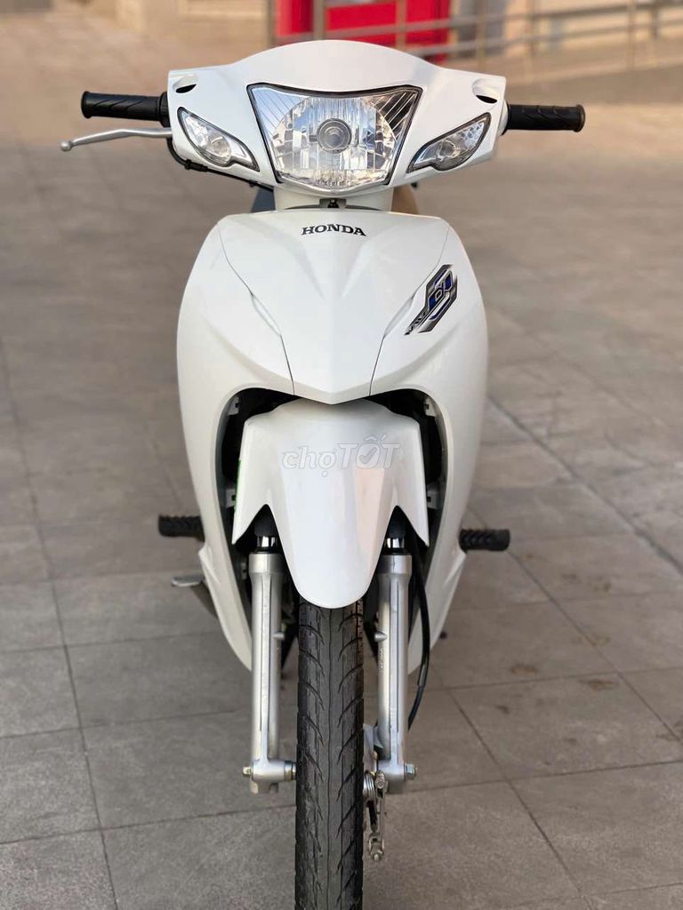 Honda Wave 2023 - ảnh 3