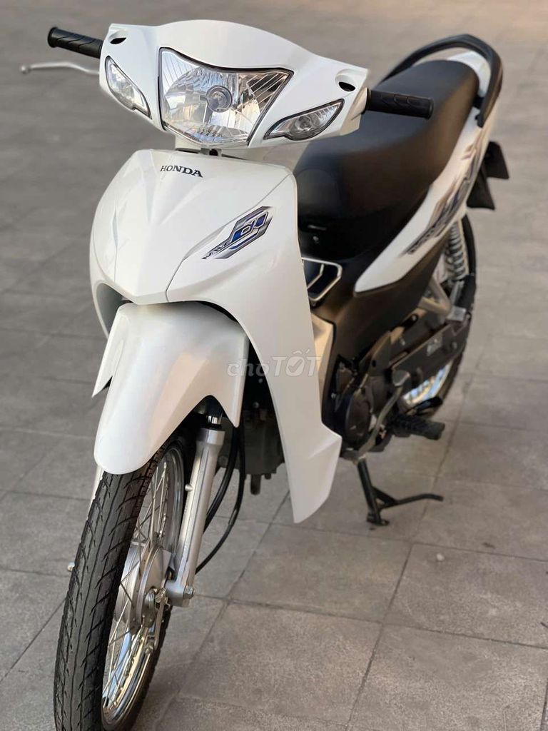 Honda Wave 2023 - ảnh 4