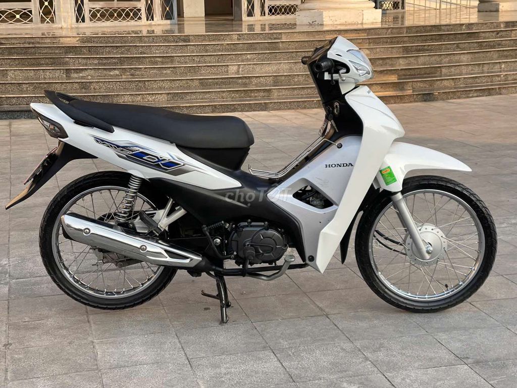Honda Wave 2023 - ảnh 5
