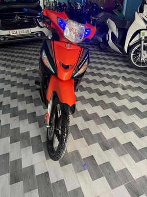 Yamaha Sirius 2022 - ảnh 1