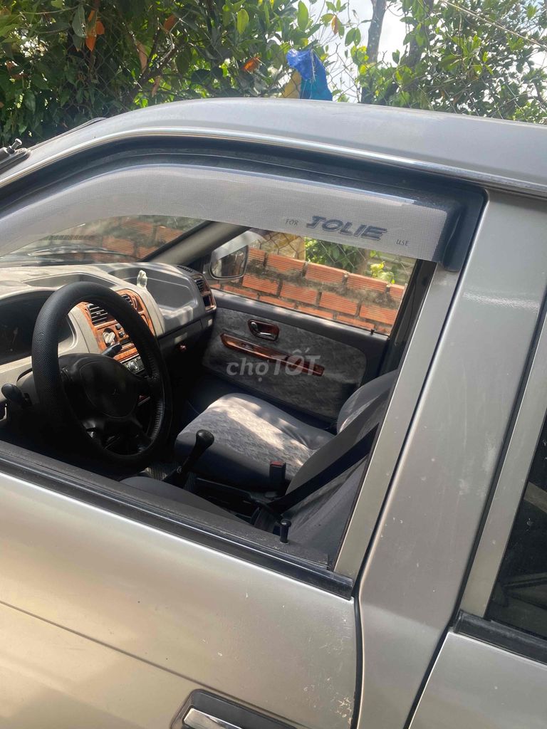 Mitsubishi Jolie 2003 - ảnh 4