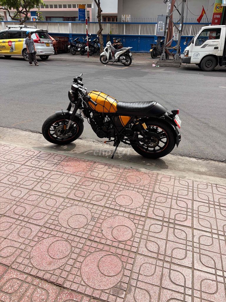 GPX 2017 - ảnh 1