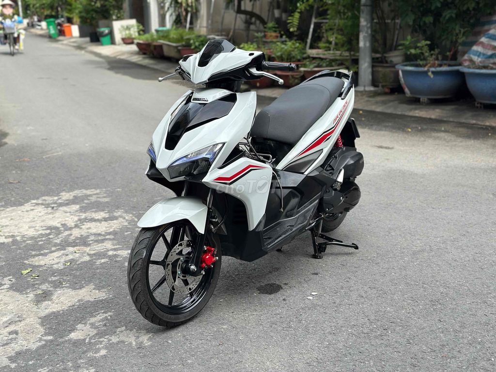 Honda Air Blade 2017 - ảnh 5