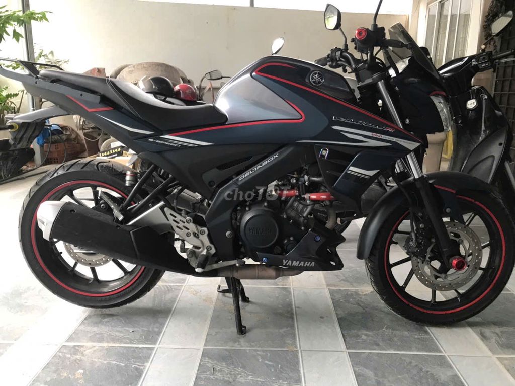 Yamaha FZ 2019 - ảnh 1