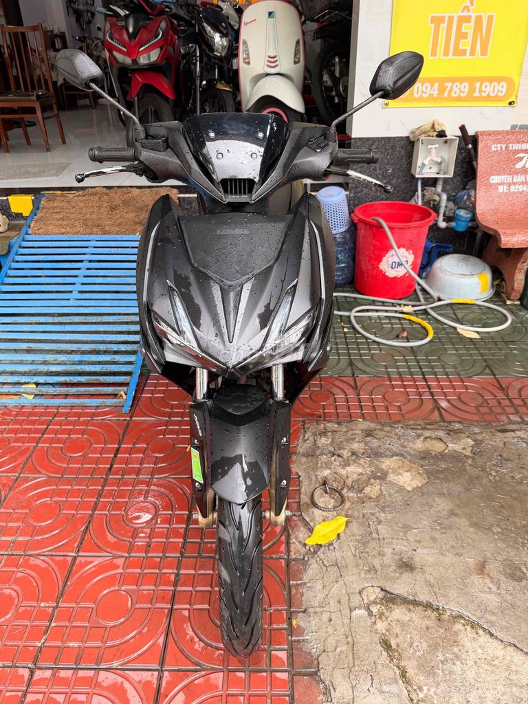 Honda Winner 2020 - ảnh 1