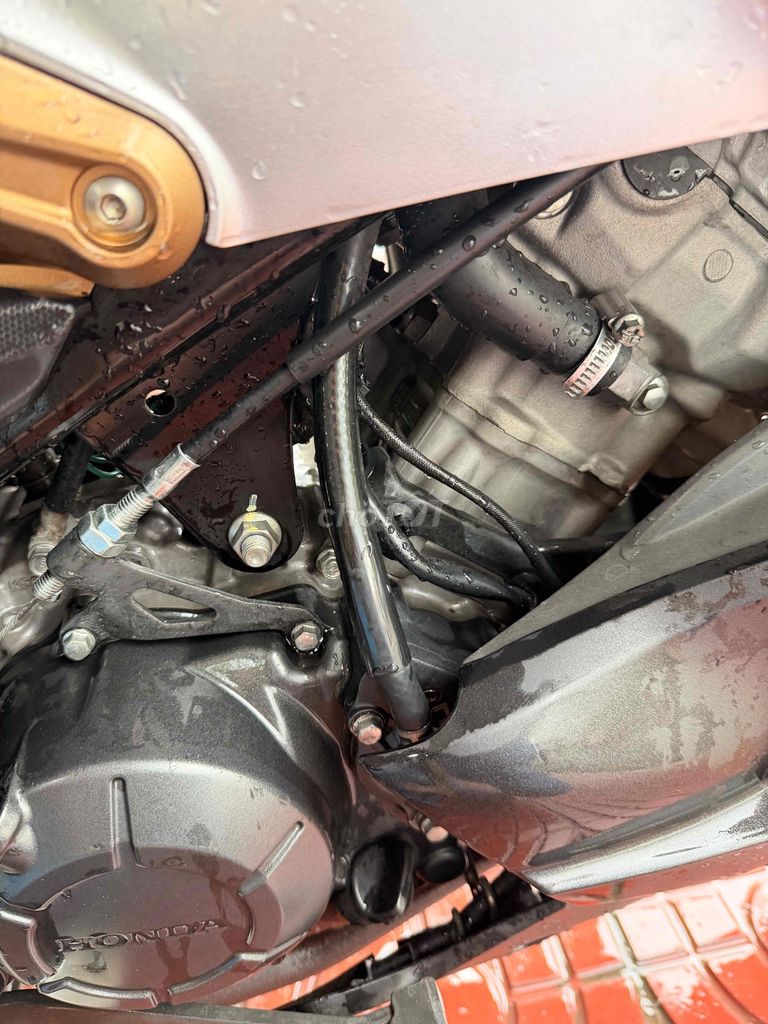 Honda Winner 2020 - ảnh 3