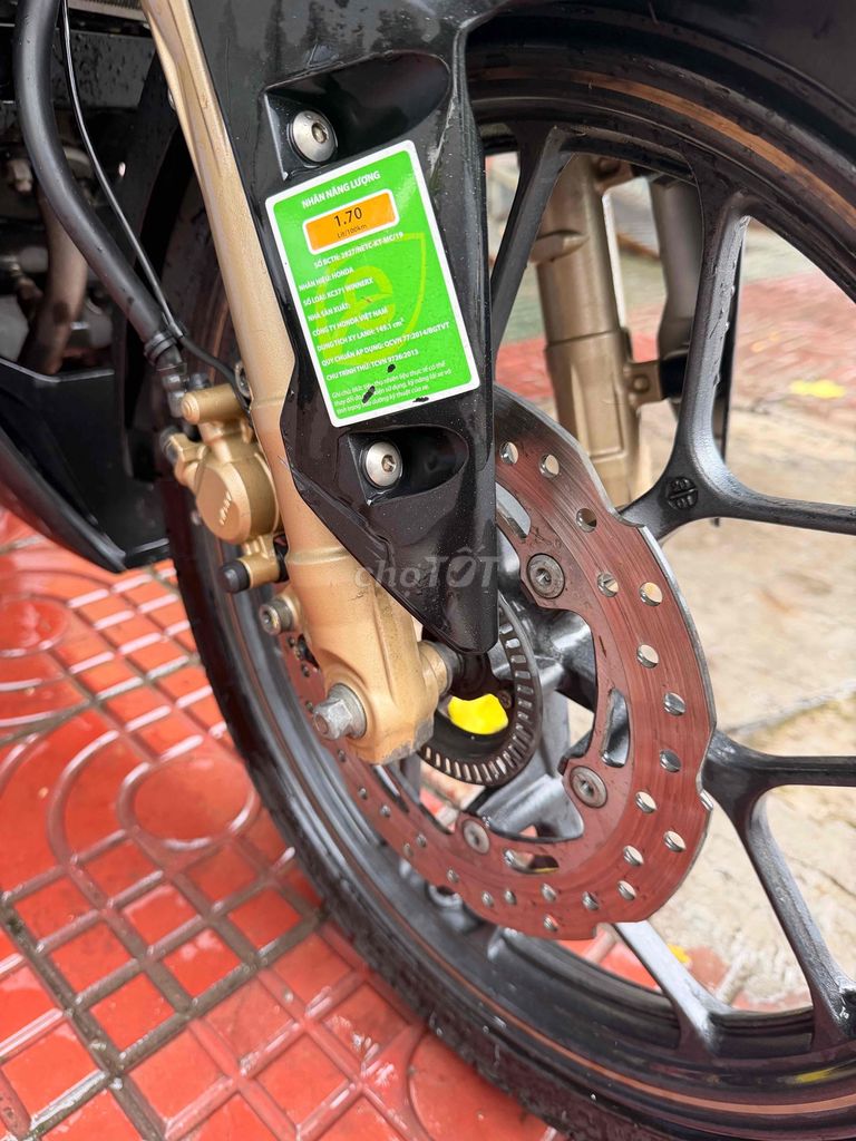 Honda Winner 2020 - ảnh 4