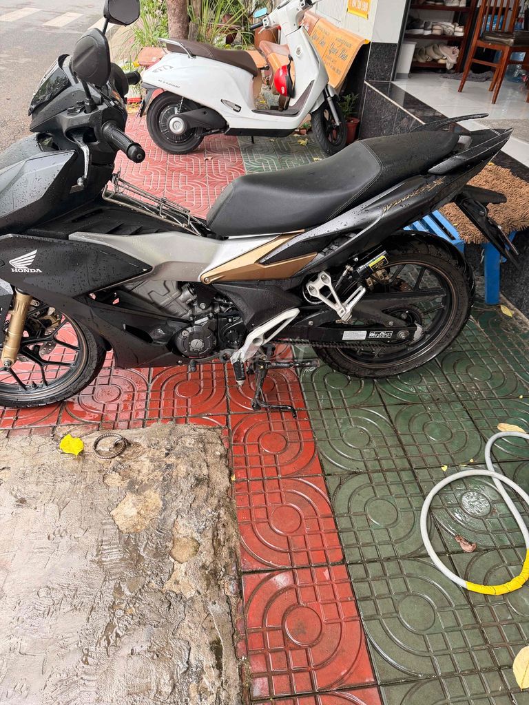 Honda Winner 2020 - ảnh 5