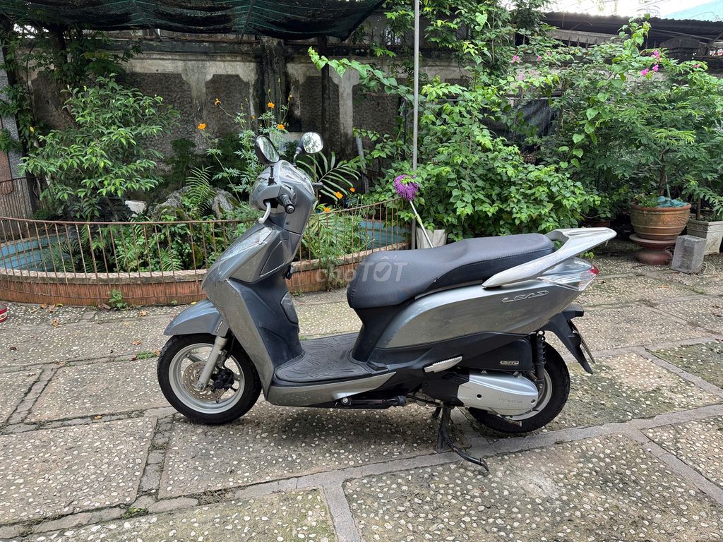 Honda Lead 2013 - ảnh 2