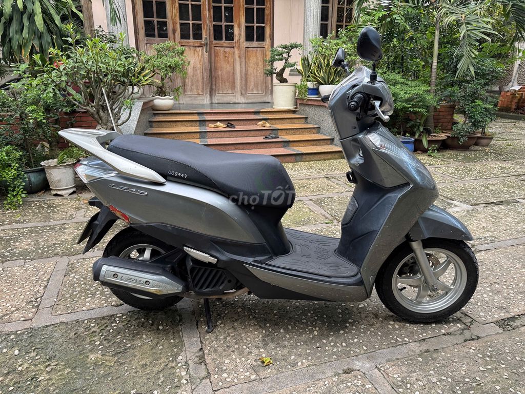 Honda Lead 2013 - ảnh 3