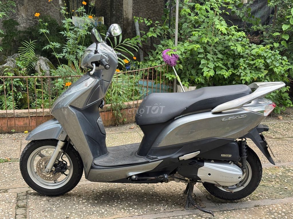 Honda Lead 2013 - ảnh 4