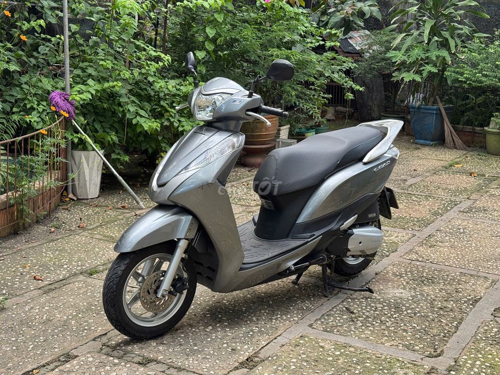 Honda Lead 2013 - ảnh 5