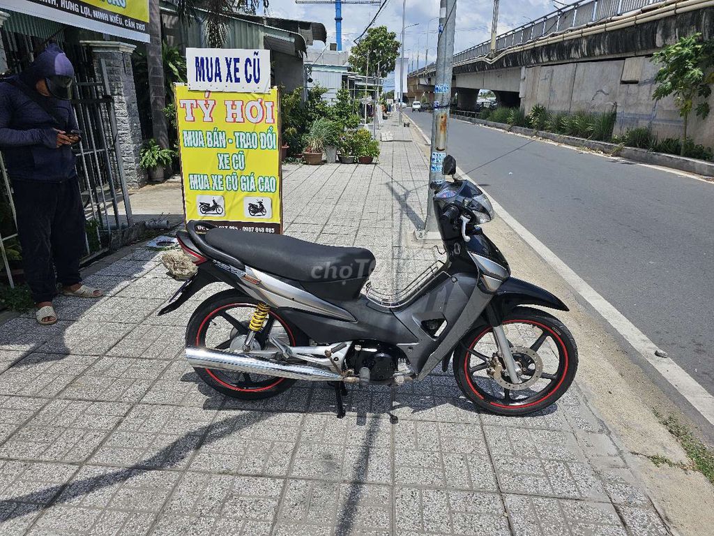 hayate xe 2012 - ảnh 1