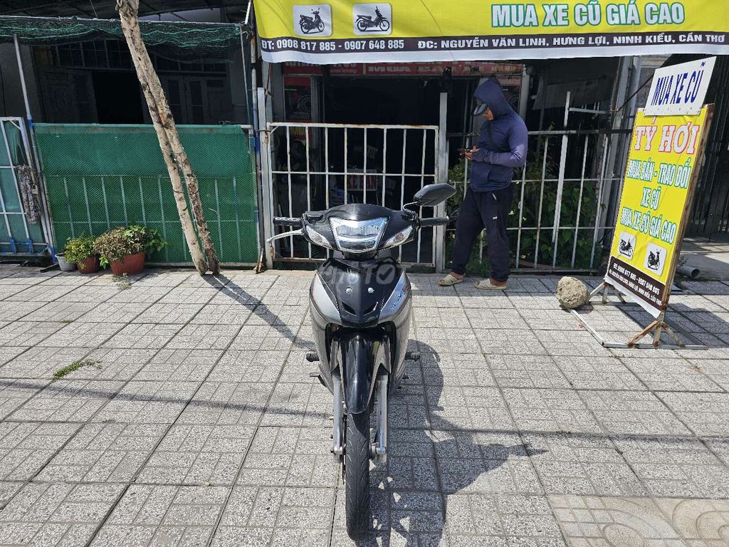 hayate xe 2012 - ảnh 2