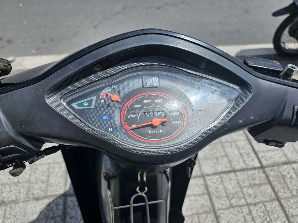hayate xe 2012 - ảnh 3