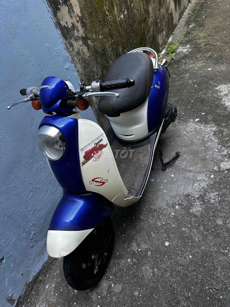 Honda Scoopy 2019 - ảnh 3