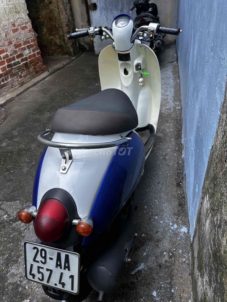 Honda Scoopy 2019 - ảnh 5