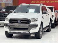 Ford Ranger Wildtrak 3.2L 4x4 AT 2017 - ảnh 1
