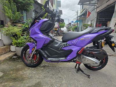 Honda ADV 2023 - ảnh 1