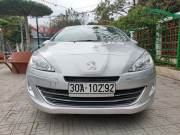 Peugeot 408 2013 - ảnh 1