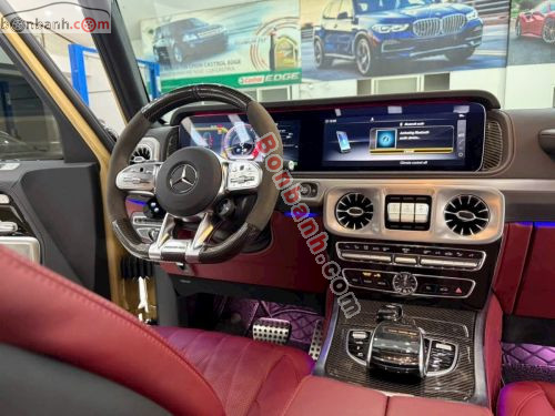 Mercedes-Benz 2022 - ảnh 5