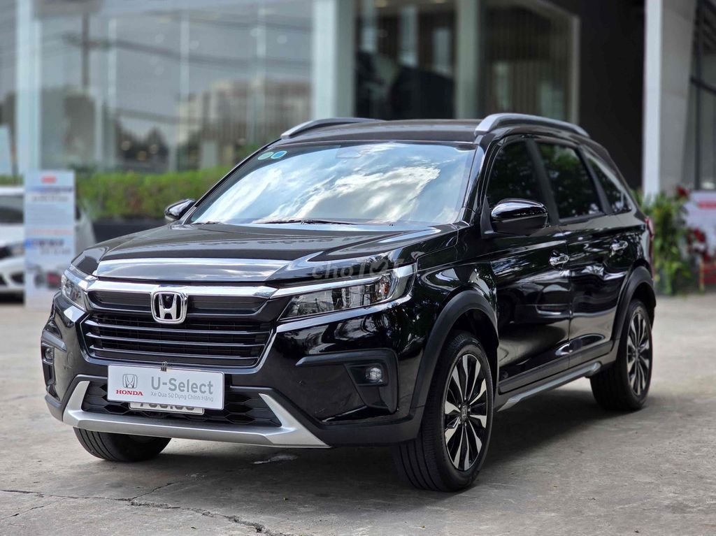 Honda BR-V 2023 - ảnh 1
