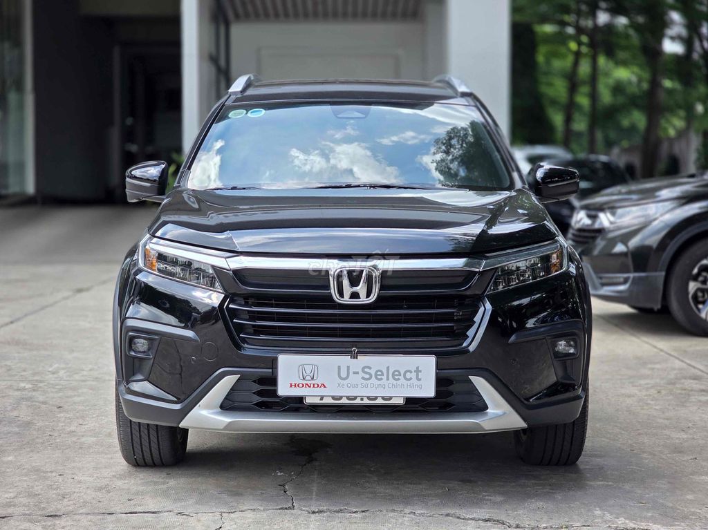 Honda BR-V 2023 - ảnh 2