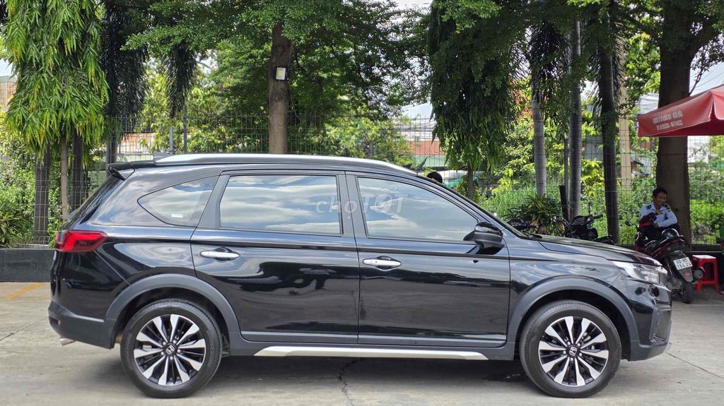 Honda BR-V 2023 - ảnh 3