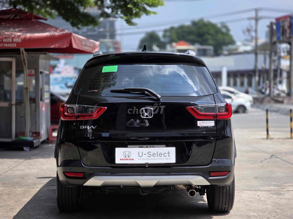 Honda BR-V 2023 - ảnh 5