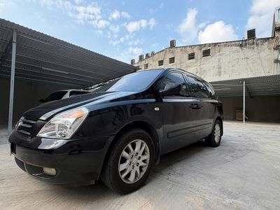 Kia Carnival 2009 - ảnh 1