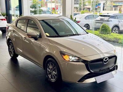 Mazda - ảnh 1
